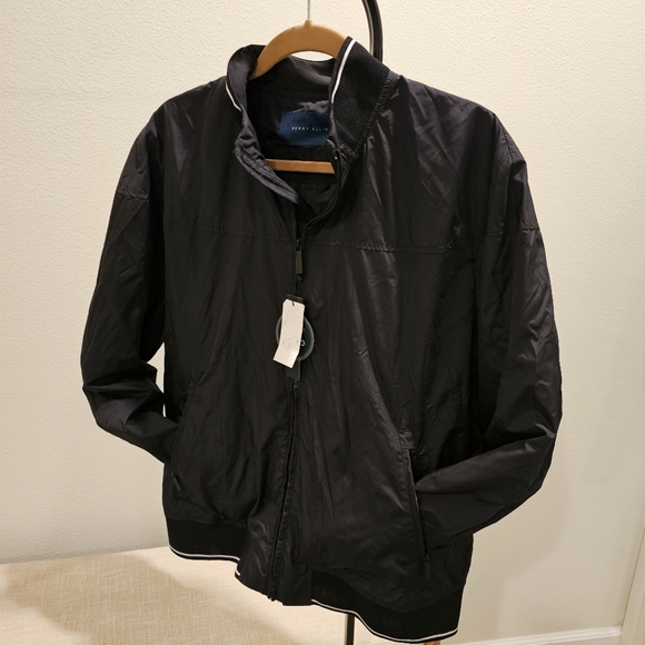 Perry Ellis Other - NWT 🏷 Mens Jacket